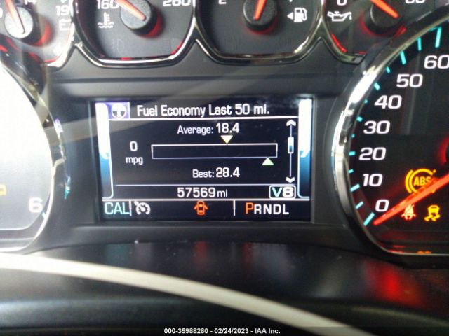 3GTU2NEC5JG630122 GMC Sierra 1500 Slt