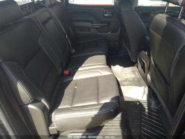 3GTU2NEC5JG630122 GMC Sierra 1500 Slt