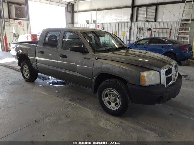 Dodge DAKOTA ST 2006 1D7HW28K26S665214 main image