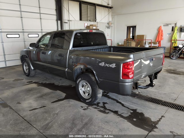 Dodge DAKOTA ST 2006 1D7HW28K26S665214 Image 4