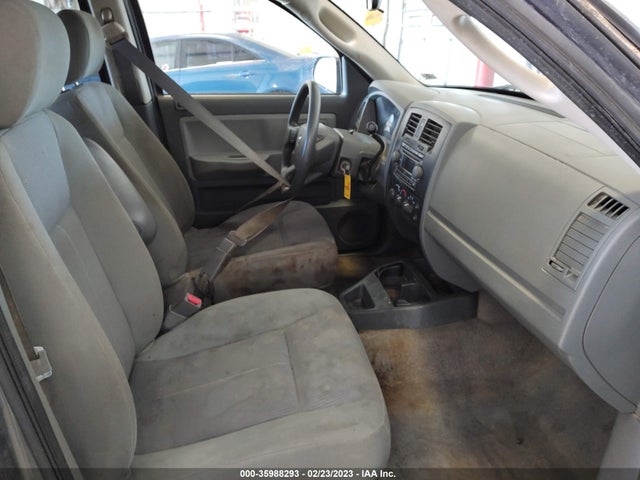 Dodge DAKOTA ST 2006 1D7HW28K26S665214 Image 6