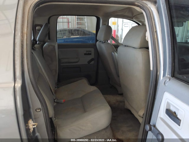 Dodge DAKOTA ST 2006 1D7HW28K26S665214 Image 9