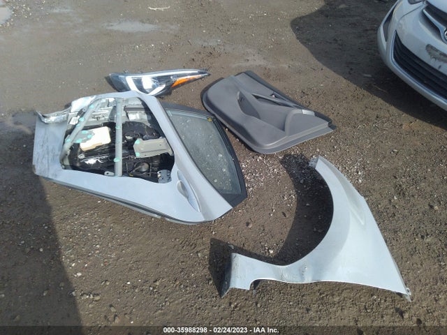 Hyundai ELANTRA SE 2016 5NPDH4AE6GH745456 Image 4