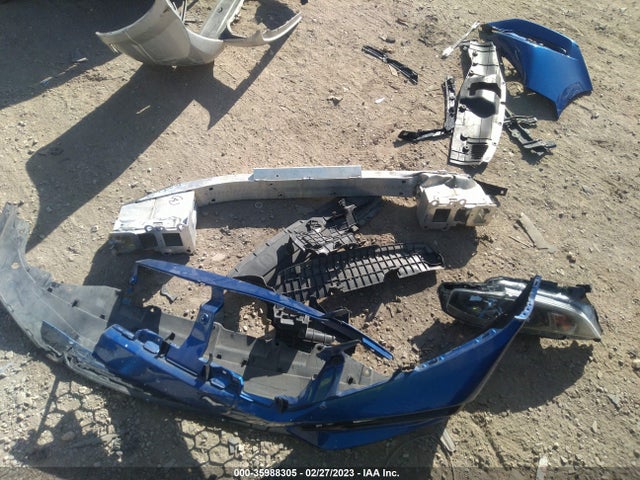 Honda Civic Hatchback Ex 2020 SHHFK7H64LU218825 Image 4