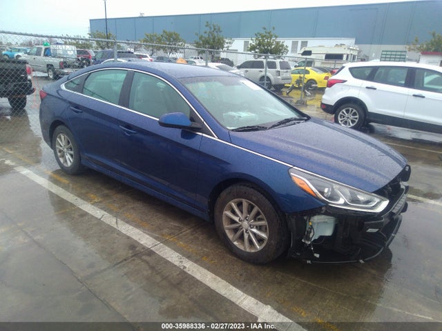 Hyundai gdi theta-ii 2019 5NPE24AF2KH749849 Image 14