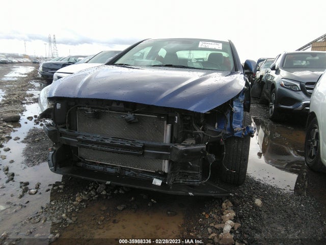 Hyundai gdi theta-ii 2019 5NPE24AF2KH749849 Image 19
