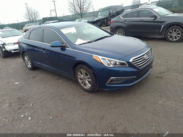 2015 5NPE24AF8FH204096 main image