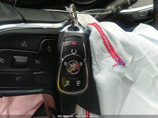 2022 Buick Encore, VIN: KL4MMDSL0NB023708