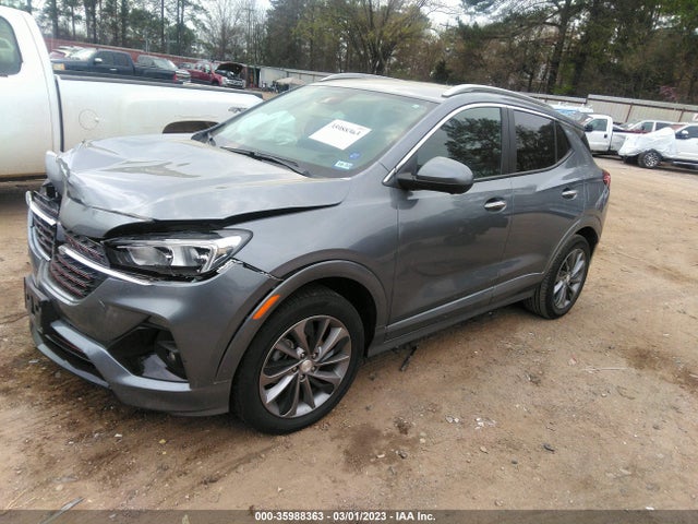 2022 Buick Encore, VIN: KL4MMDSL0NB023708