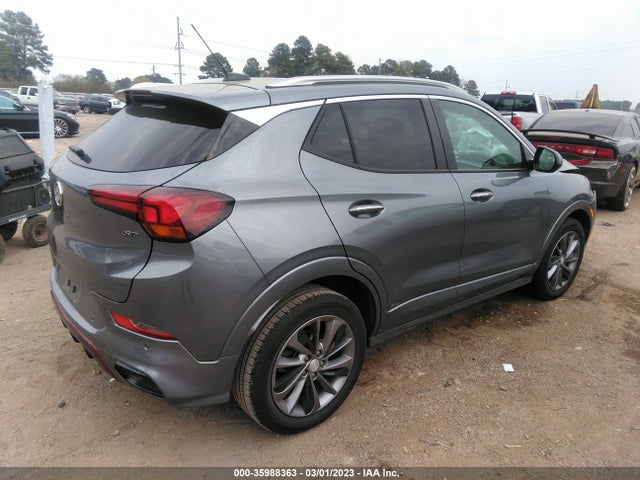 2022 Buick Encore, VIN: KL4MMDSL0NB023708