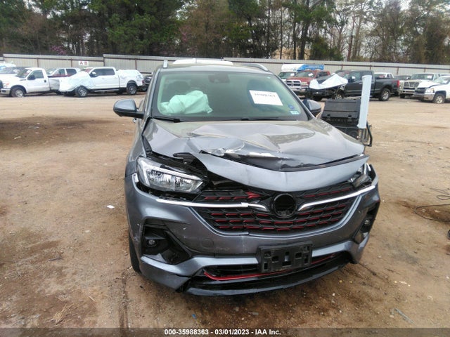 2022 Buick Encore, VIN: KL4MMDSL0NB023708