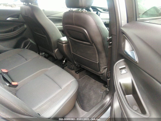 2022 Buick Encore, VIN: KL4MMDSL0NB023708