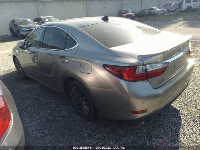58ABK1GG8JU089777 Lexus Es Es 350