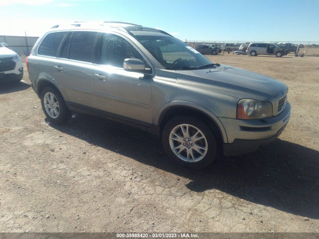 Volvo XC90 2007 YV4CZ852371393036 main image
