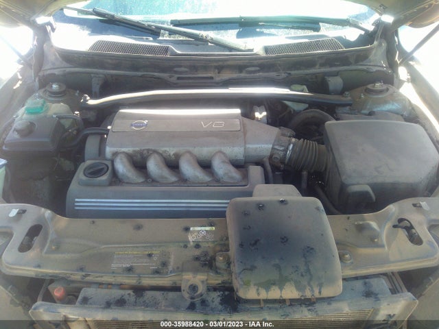 Volvo XC90 2007 YV4CZ852371393036 Image 10