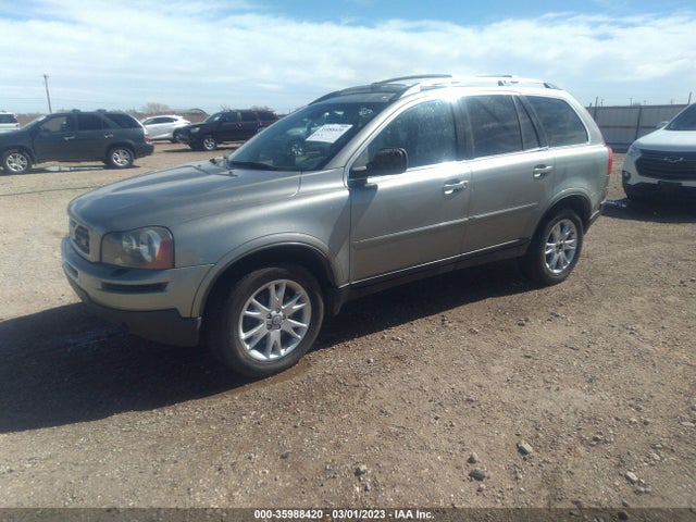 Volvo XC90 2007 YV4CZ852371393036 Image 2
