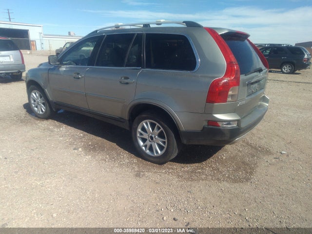 Volvo XC90 2007 YV4CZ852371393036 Image 3