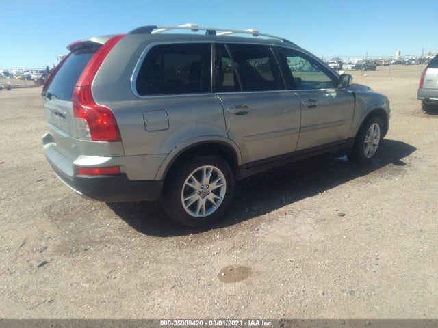 Volvo XC90 2007 YV4CZ852371393036 Image 4