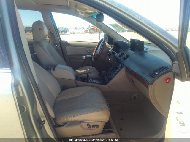Volvo XC90 2007 YV4CZ852371393036 Image 5