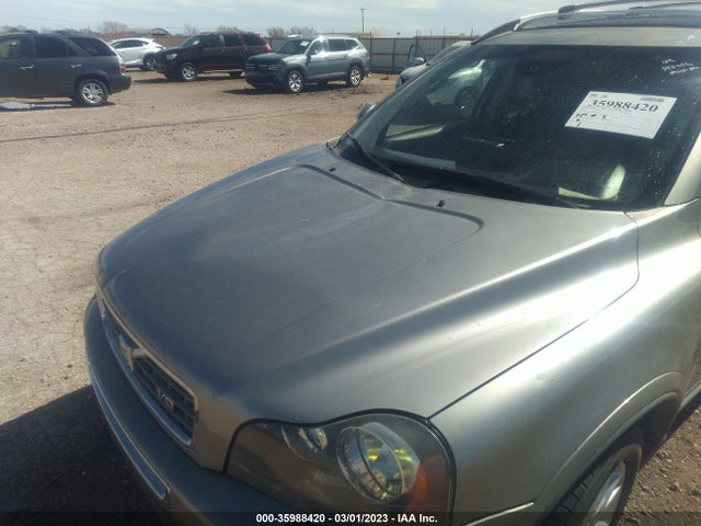 Volvo XC90 2007 YV4CZ852371393036 Image 6