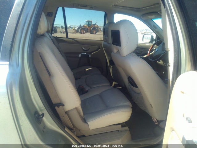 Volvo XC90 2007 YV4CZ852371393036 Image 8