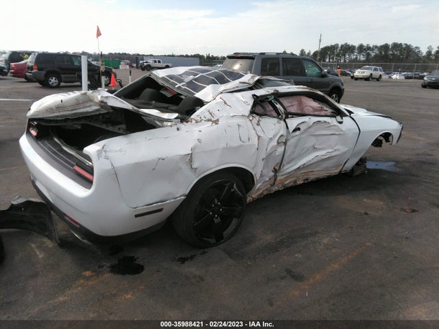 Dodge Challenger R/t 2016 2C3CDZBTXGH218339 Image 5