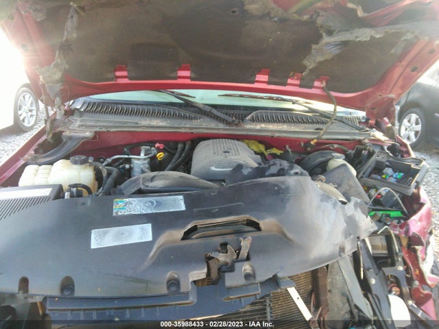 2006 GMC SIERRA 1500 SLE1 VIN: 2GTEC19T061137176
