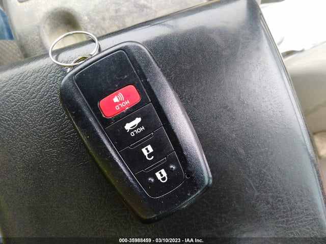 2021 TOYOTA CAMRY XSE VIN: 4T1K61AK6MU610766