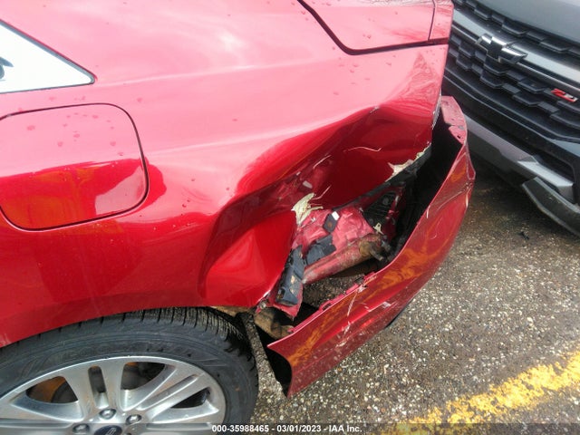 Lincoln MKZ 2013 3LN6L2G96DR806119 Image 6