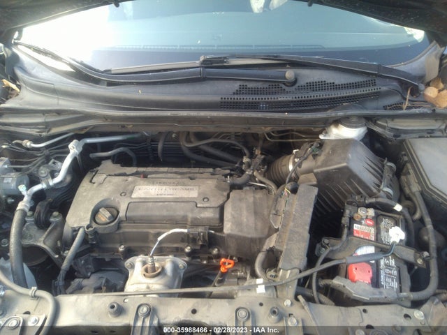 Honda CR-V EX 2015 3CZRM3H54FG703595 Image 12
