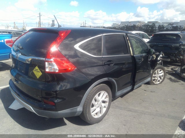 Honda CR-V EX 2015 3CZRM3H54FG703595 Image 6
