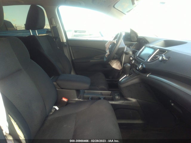 Honda CR-V EX 2015 3CZRM3H54FG703595 Image 7