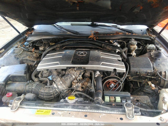 JH4KA96664C003395 Acura Rl W/navigation System
