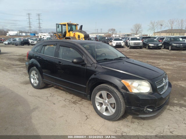 Dodge Caliber Mainstreet 2010 1B3CB3HA1AD573944 zdjęcie główne