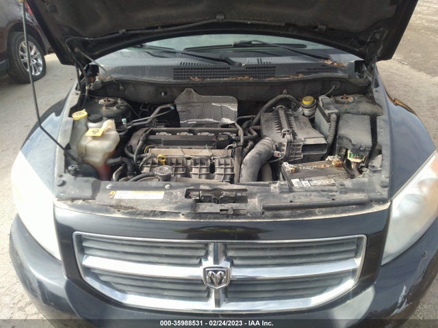 Dodge Caliber Mainstreet 2010 1B3CB3HA1AD573944 Image 11