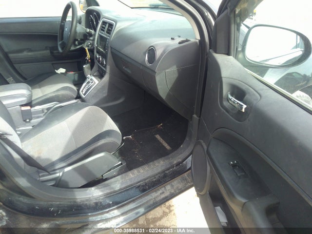 Dodge Caliber Mainstreet 2010 1B3CB3HA1AD573944 Image 6