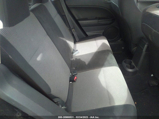 2010 DODGE CALIBER MAINSTREET VIN: 1B3CB3HA1AD573944