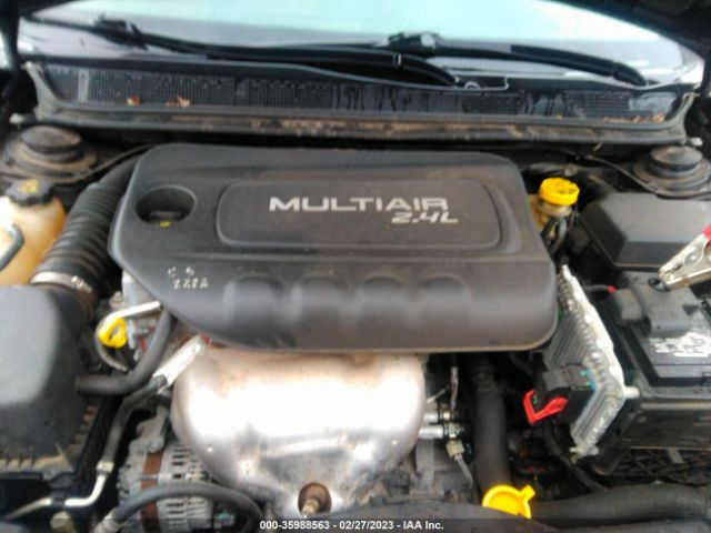 1C3CDFBB4GD623423 Dodge DART SXT
