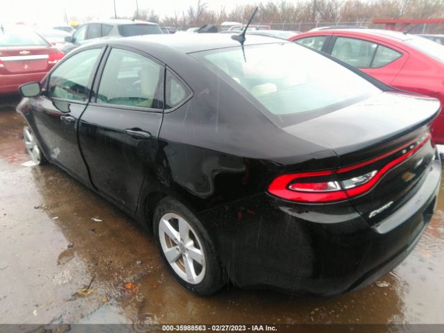 1C3CDFBB4GD623423 Dodge DART SXT