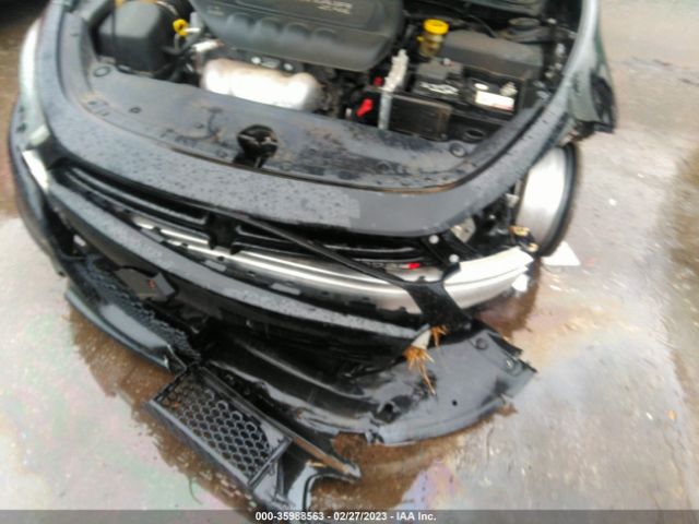 1C3CDFBB4GD623423 Dodge DART SXT