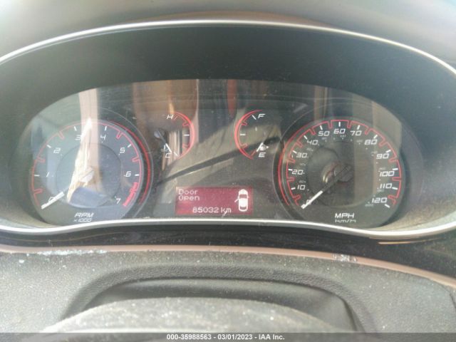 1C3CDFBB4GD623423 Dodge DART SXT