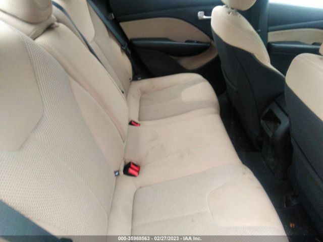 1C3CDFBB4GD623423 Dodge DART SXT