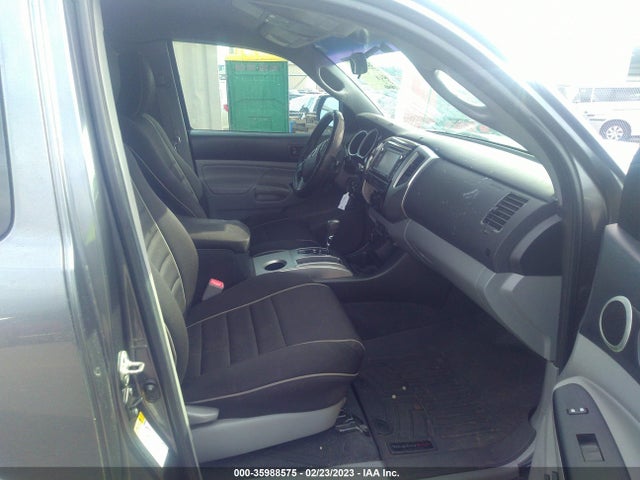 Toyota Tacoma Prerunner 2015 5TFTU4GN3FX067234 Image 5