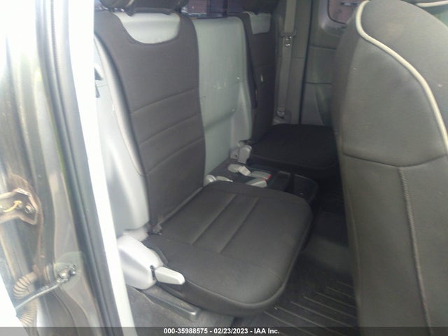 Toyota Tacoma Prerunner 2015 5TFTU4GN3FX067234 Image 8