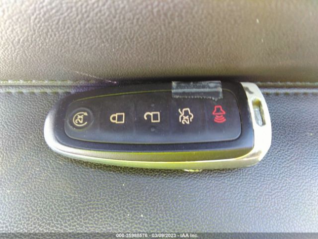 2LMDJ8JK1EBL08412 Lincoln MKX