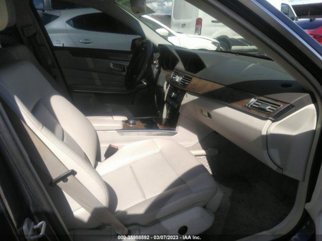 WDDHF5KB7EA816904 Mercedes-Benz E-class E 350