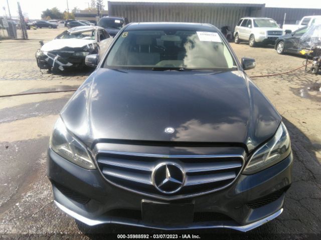WDDHF5KB7EA816904 Mercedes-Benz E-class E 350