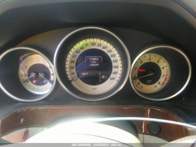 WDDHF5KB7EA816904 Mercedes-Benz E-class E 350