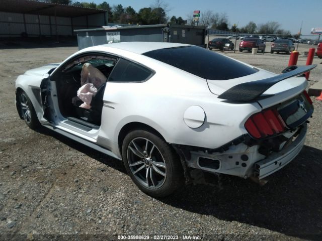 1FA6P8AM9H5209974 Ford Mustang V6