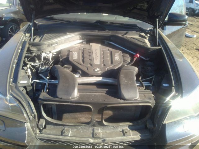 5UXFG8C53EL592980 BMW X6 Xdrive50i